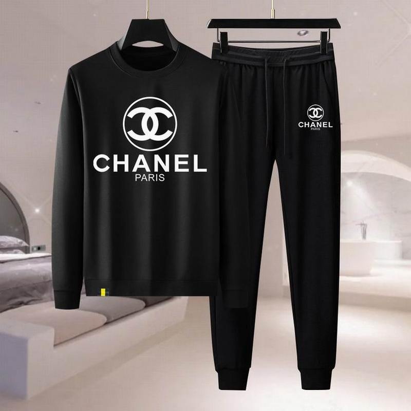 Chanel Men's Suits 34